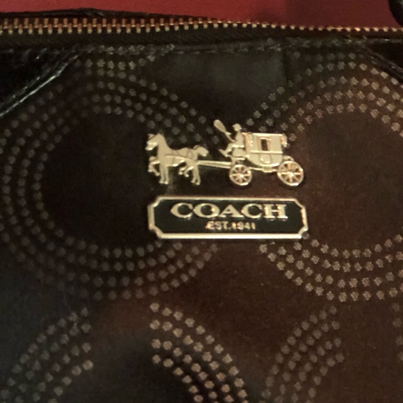 Coach Bag - Picture 5 of 10